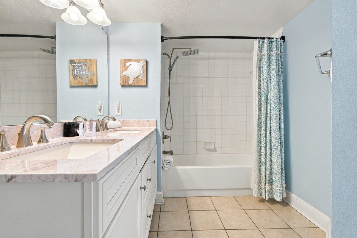 Ensuite