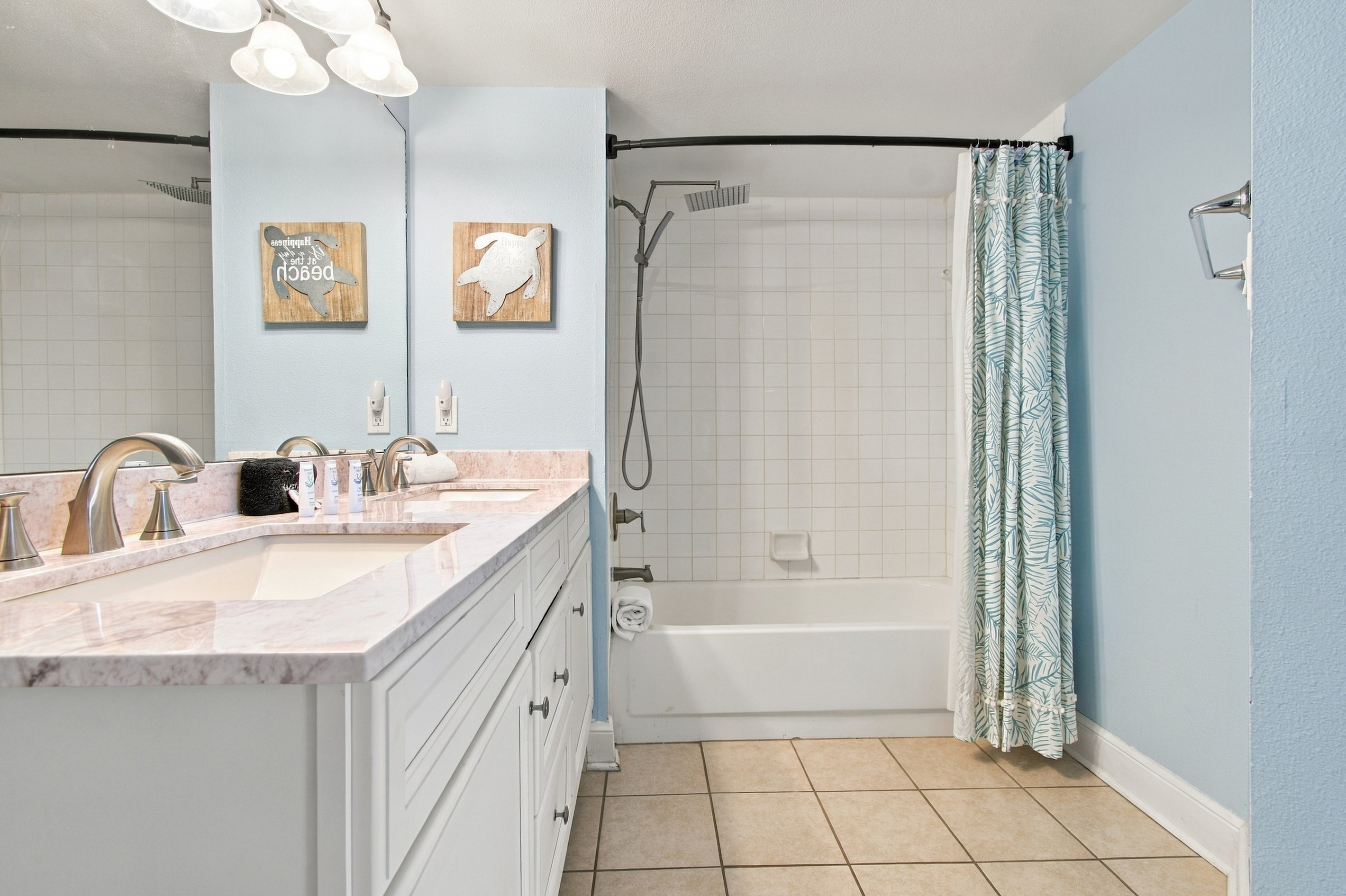 Ensuite