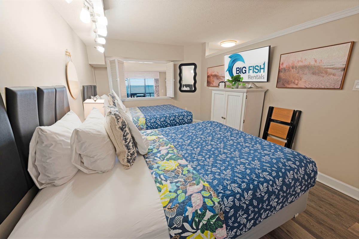 Stunning Bedroom Beautifully Decorated 💫✨