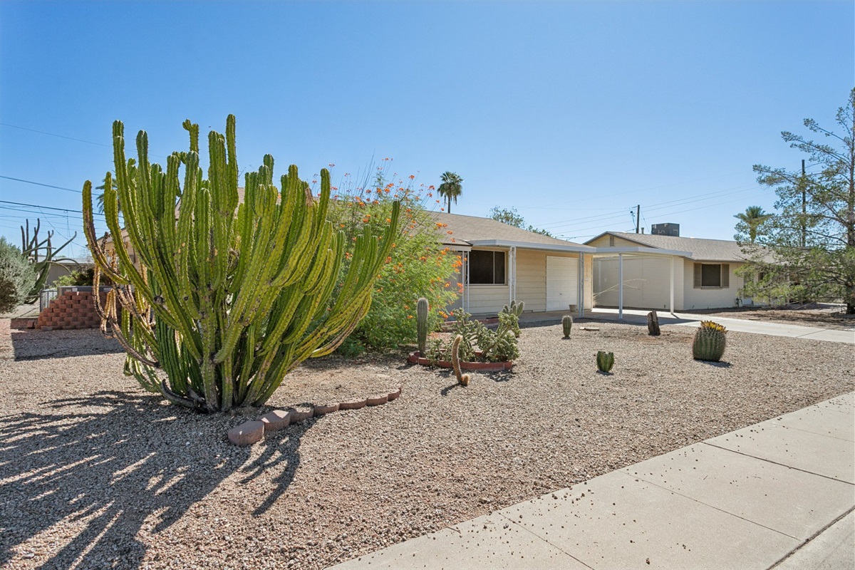 Bright & Modern 2BR/1BA – Sun City Escape — Bright & Modern 2BR/1BA – Sun City Escape, Sun City, Arizona — photo 2