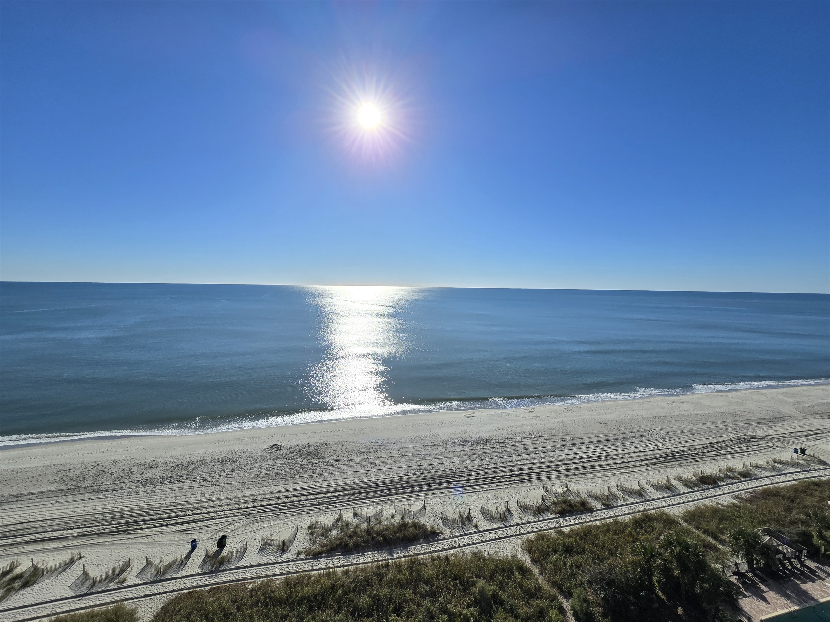 Wake Up Everyday with this 12th Floor Ocean View