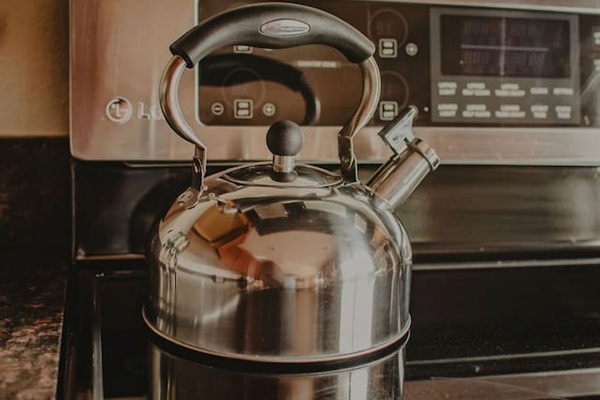 Perfect for morning tea or evening wind-downs at home