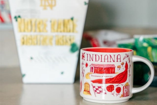 Light snacks are available upon arrival, and include our famous local Orville Redenbacher popcorn! 