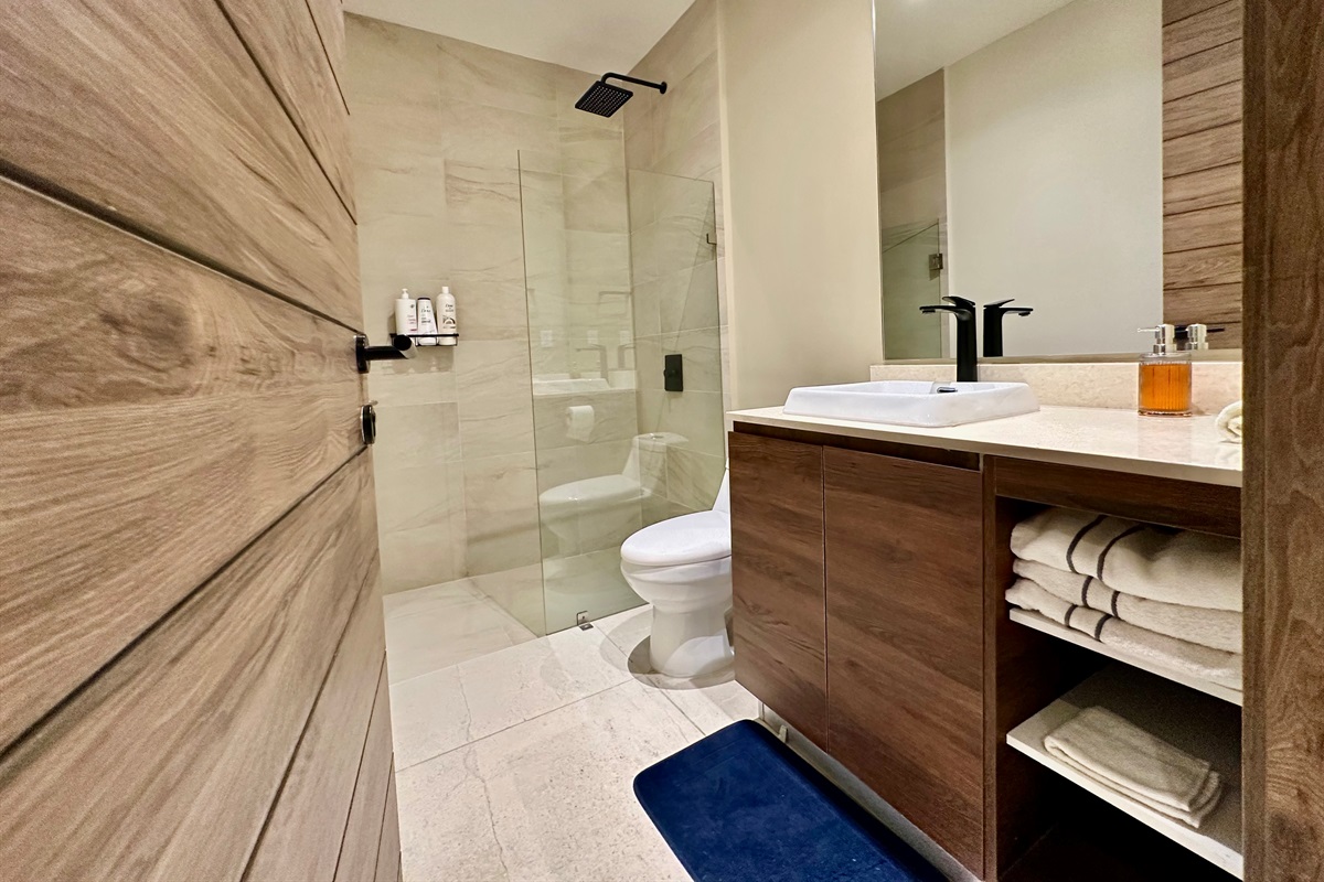 Master Bathroom 2