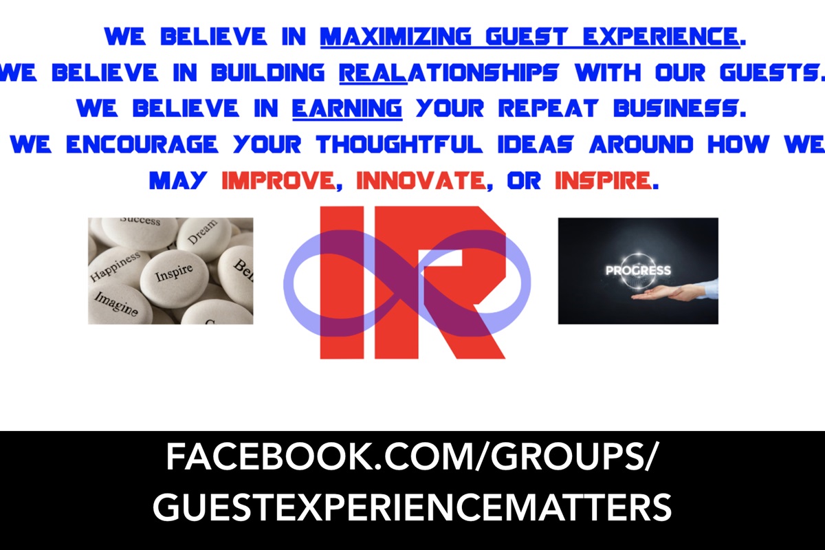 Join our FB Group so we can help you in a more "hands on" way! :)
