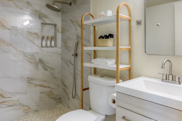 Guest Bath