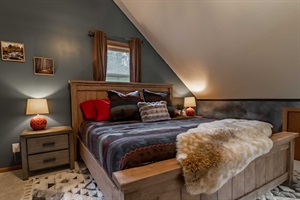 Brown Bear Cabin — photo 4