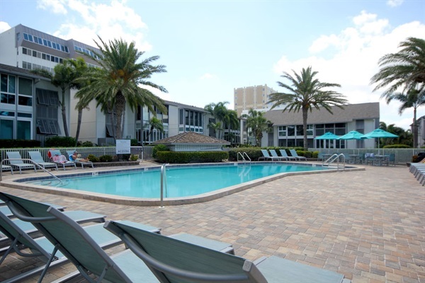 Community Pool