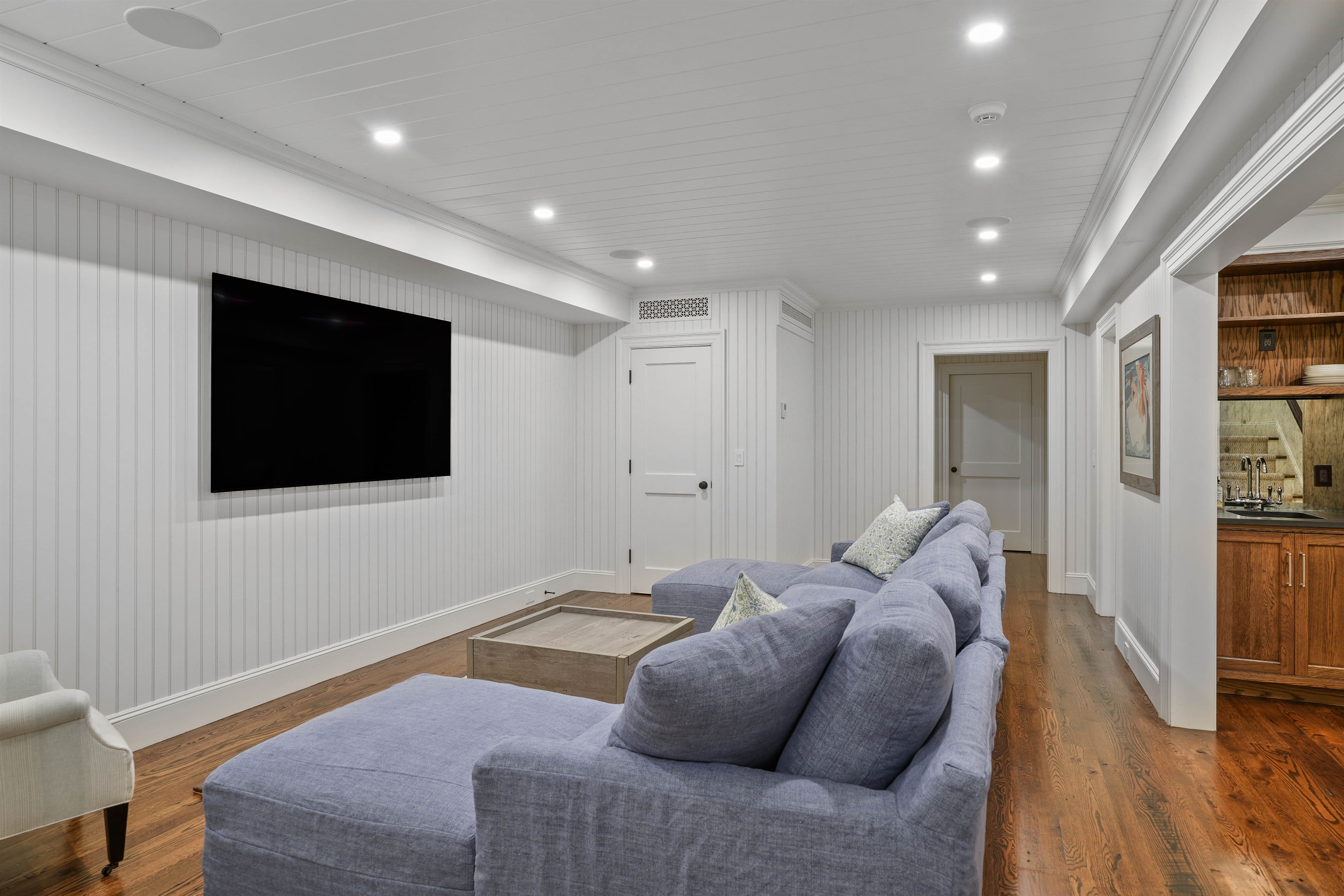 Carriage House Theatre