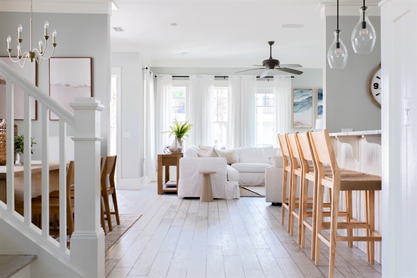 1st Floor Dining Room