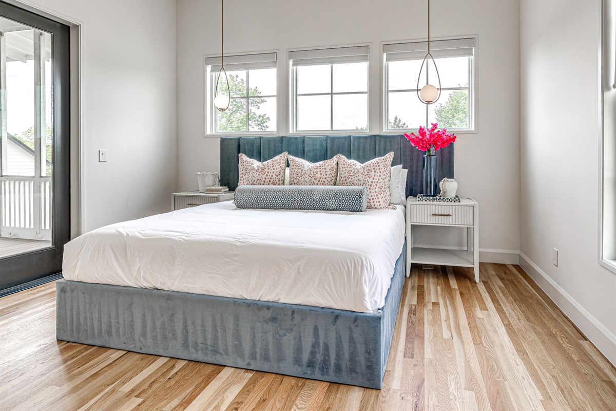 Guest Bedroom 1