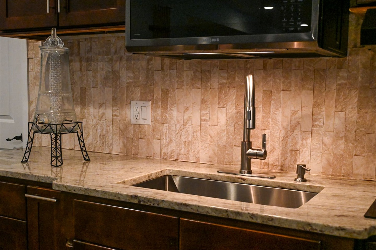 Kitchenette