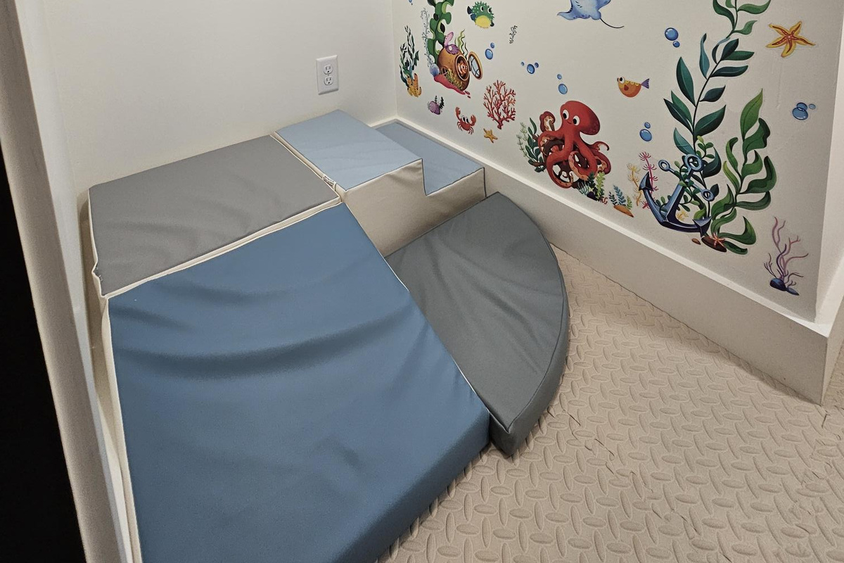 Children's Playroom