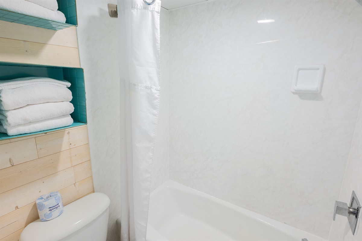 Private Bathroom