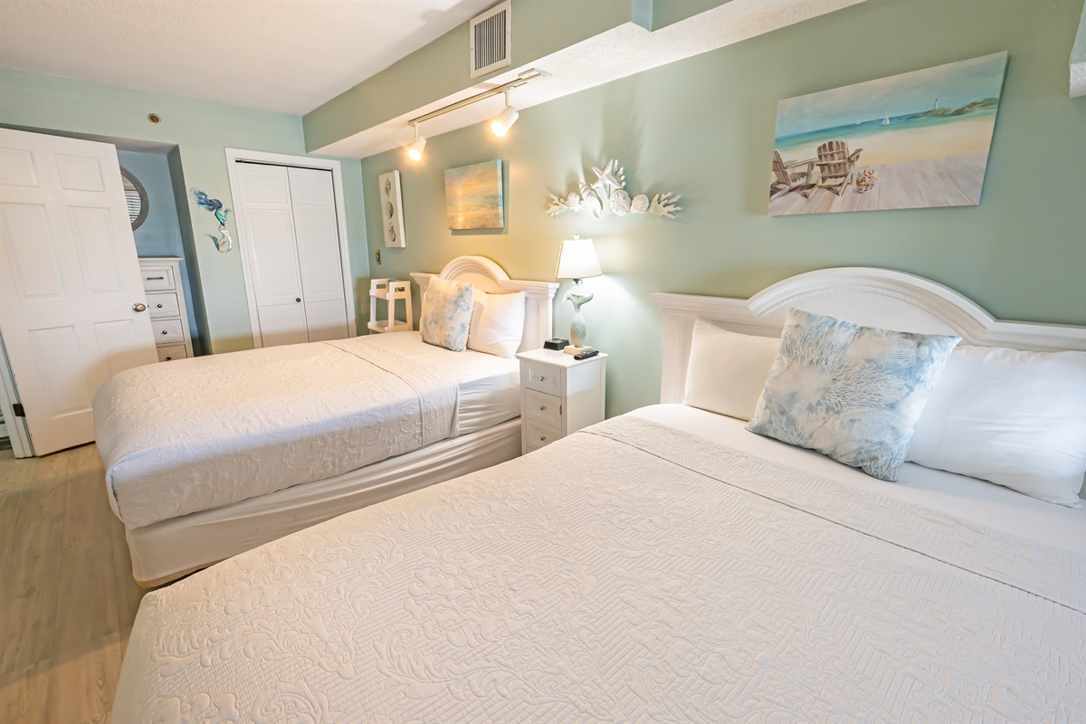 Stunning Bedroom ✨ Beautifully Decorated 🛏️💫