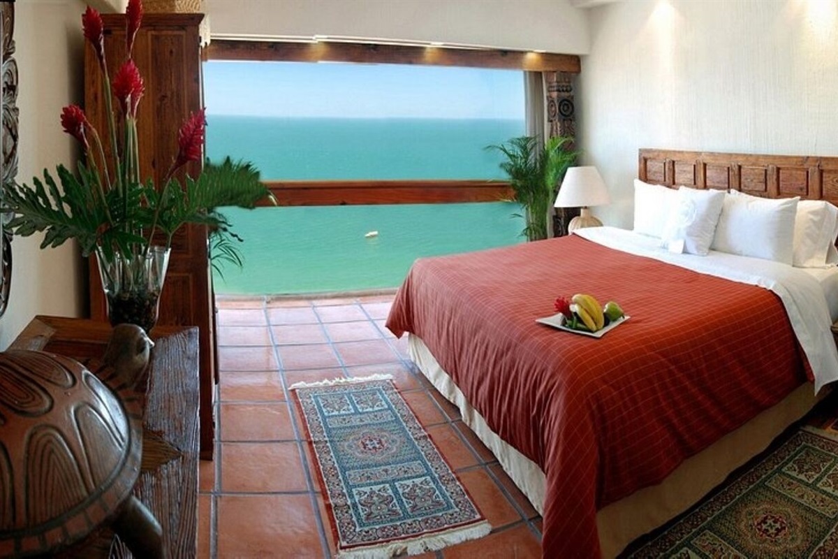 Presidential Suite @ Buganvilias Vacation OWNER Club, Vacation Travel Exclusives