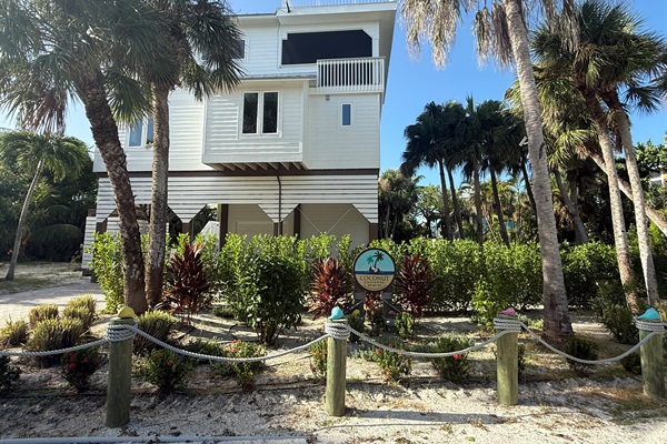 Welcome to Coconut Castaway!