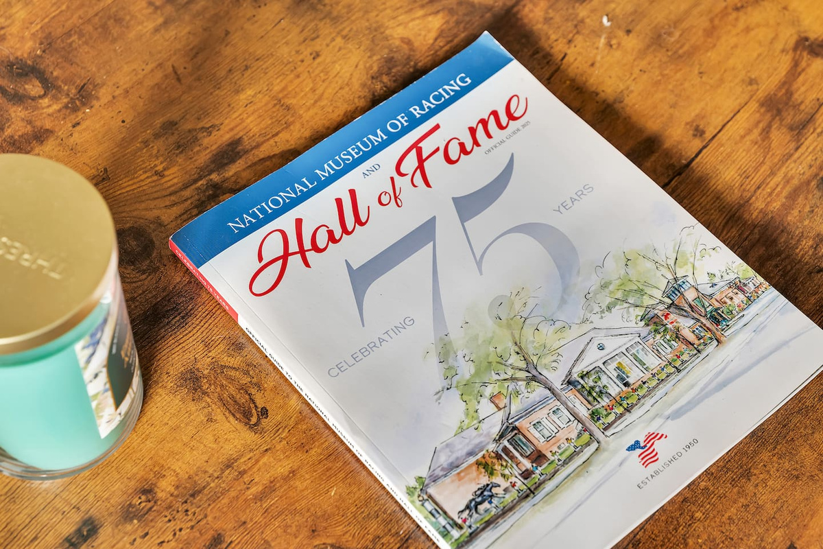 Local Area Guide
