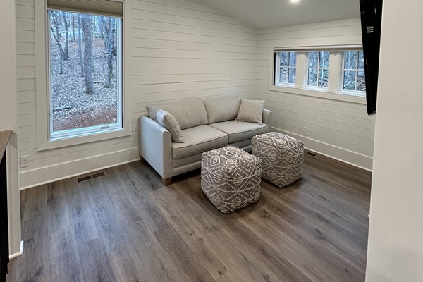 Loft - queen sofa bed