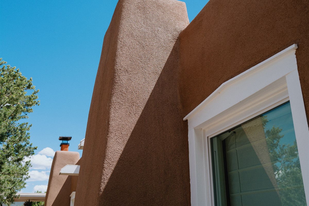 Outside View
