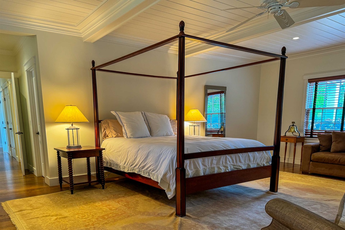 Bedroom 1st Floor