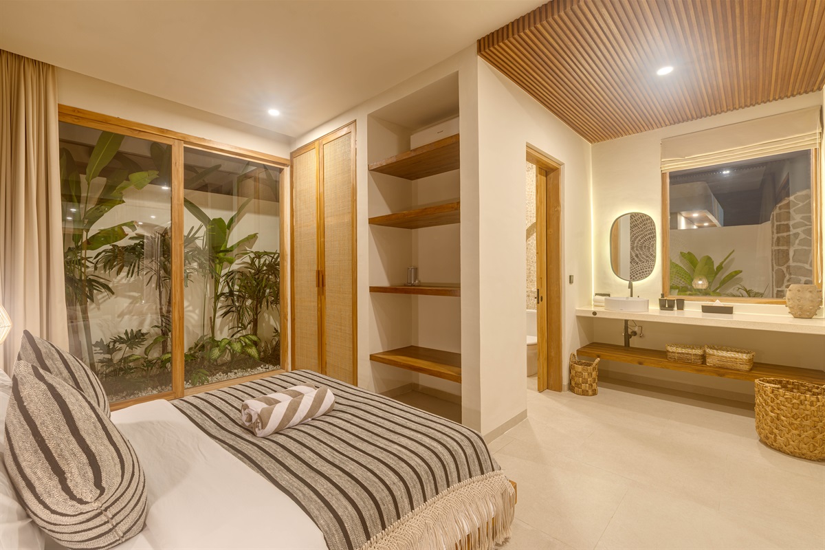 Master Bedroomm
