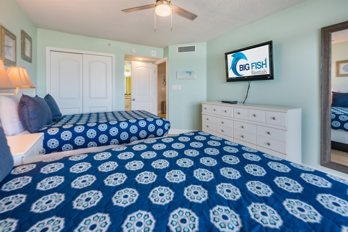 Stunning Bedroom Beautifully Decorated 💫✨