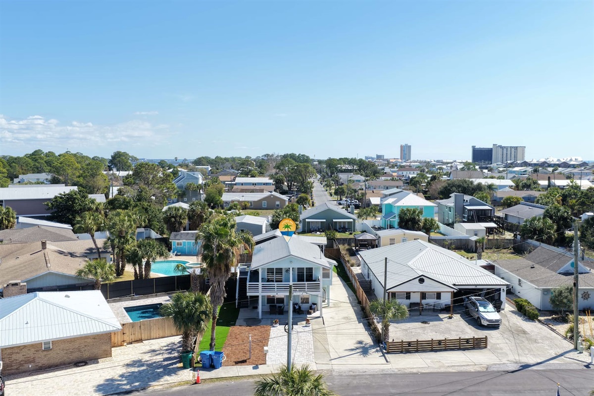 Catching Rays | Photo 50