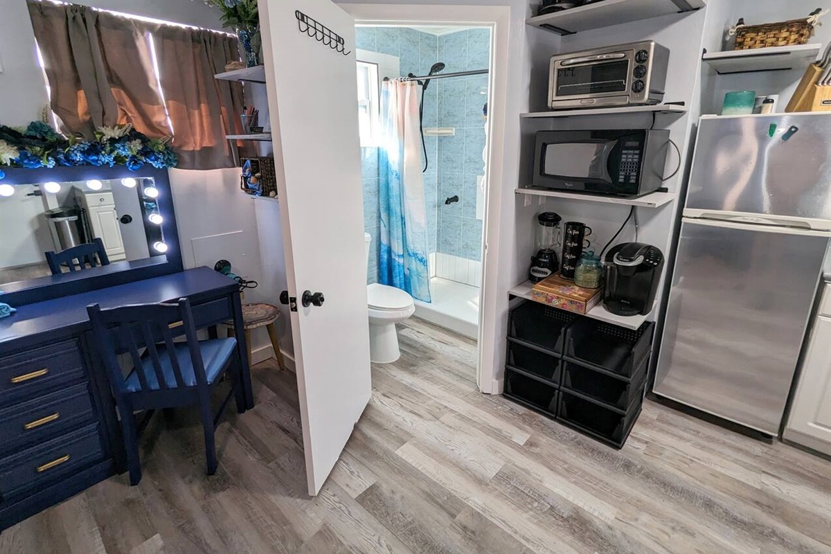 Kitchenette