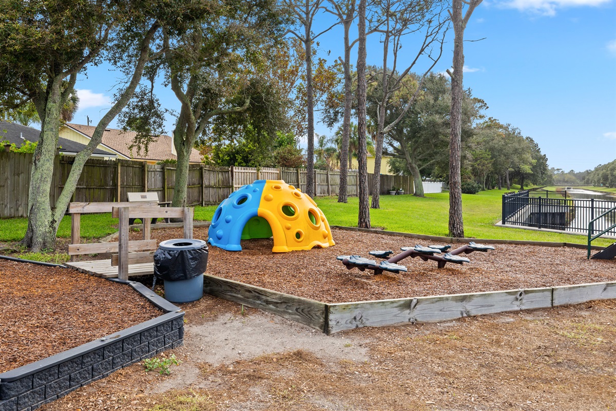 Outdoor Space