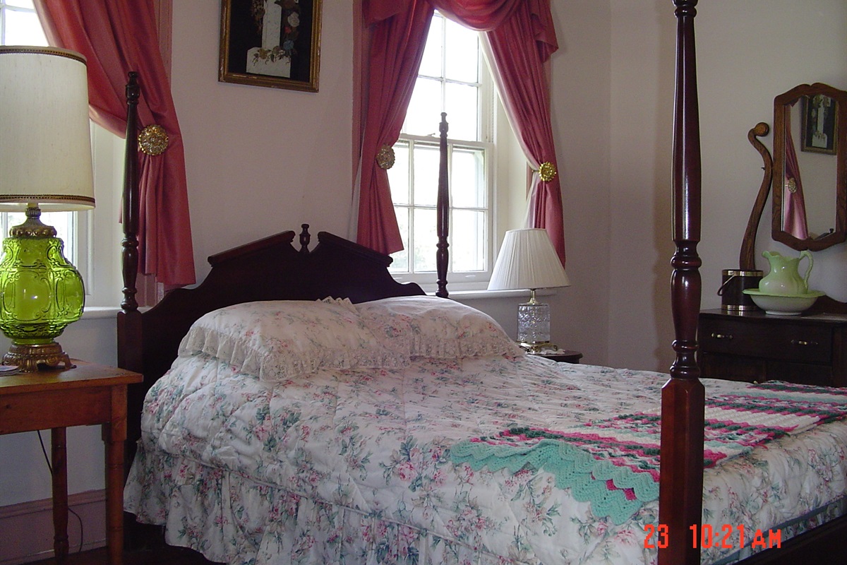 Chambre de Petit Paris