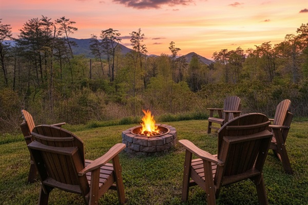 Nothin' But a Good Time - 4 Bedroom Family Lodge