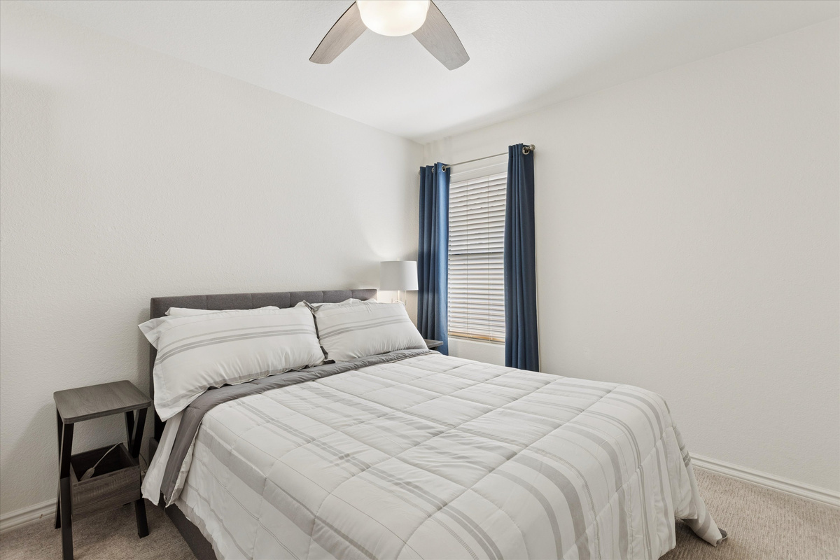 The Pronghorn Retreat | 4BR • 2BA | Heated Pool — The Pronghorn Retreat | 4BR • 2BA | Heated Pool, Mesa, Arizona — photo 33