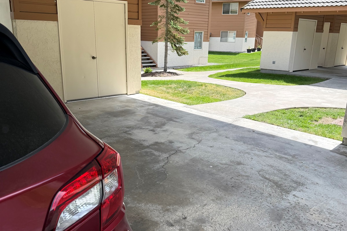 Carport 