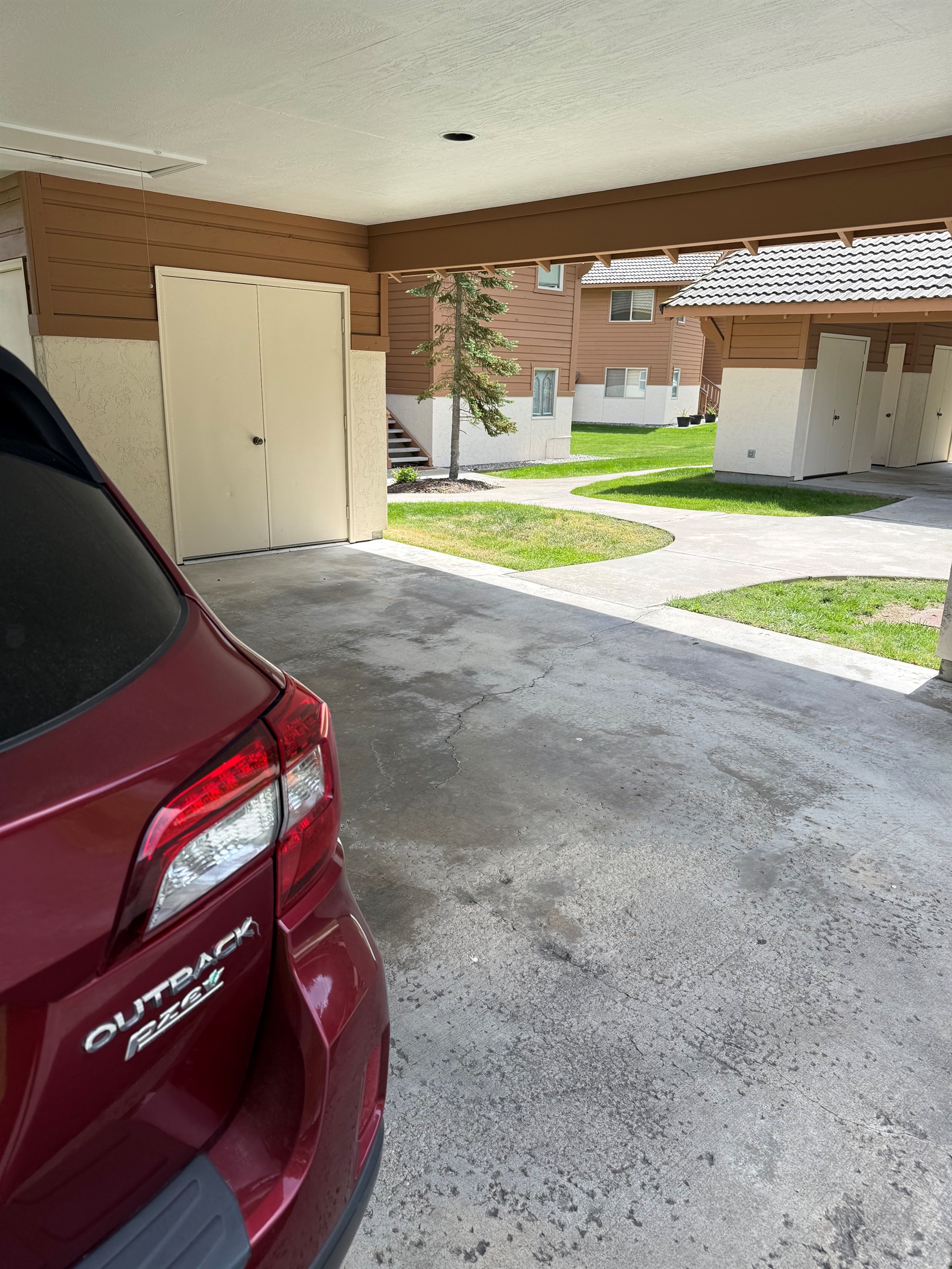 Carport 