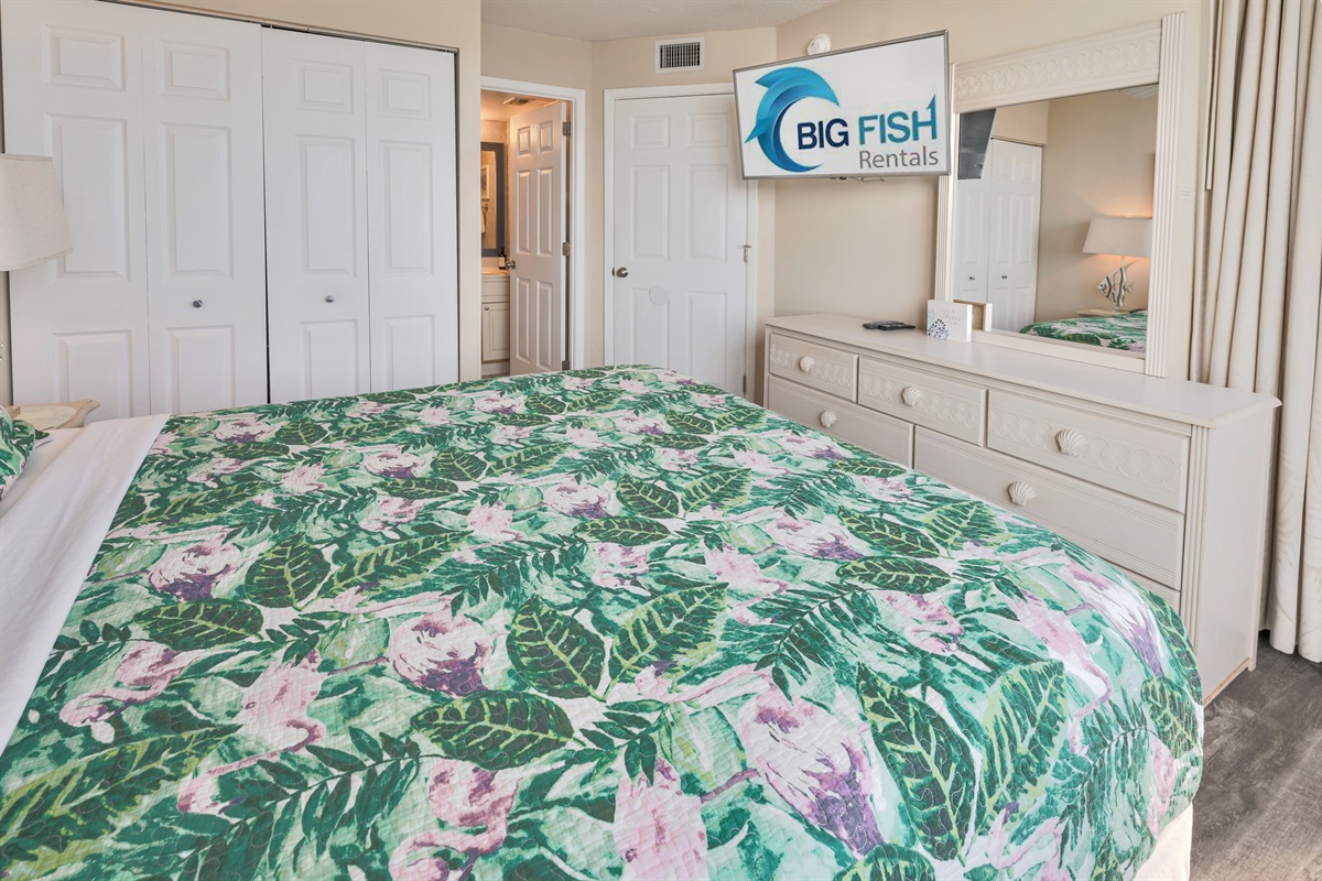 Stunning Bedroom ✨ Beautifully Decorated 🛏️💫