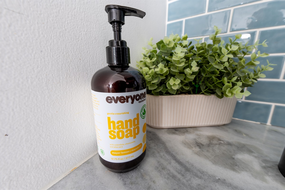 Hand Washer