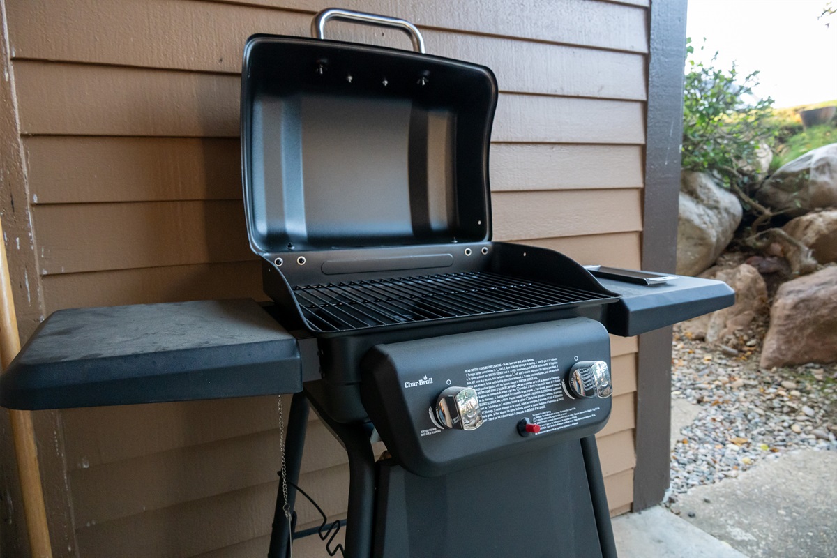 Grill
