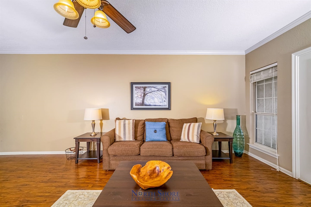 Queen Size Sleeper Sofa