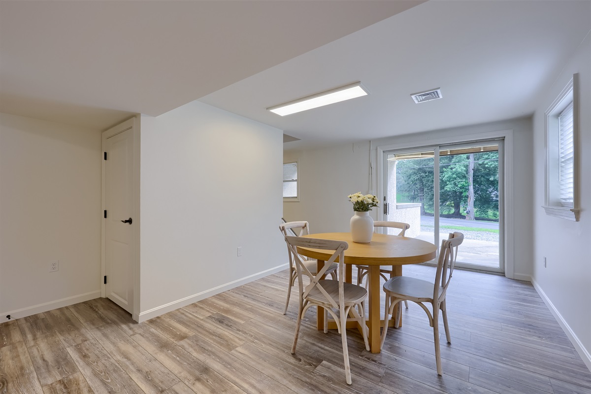 Basement