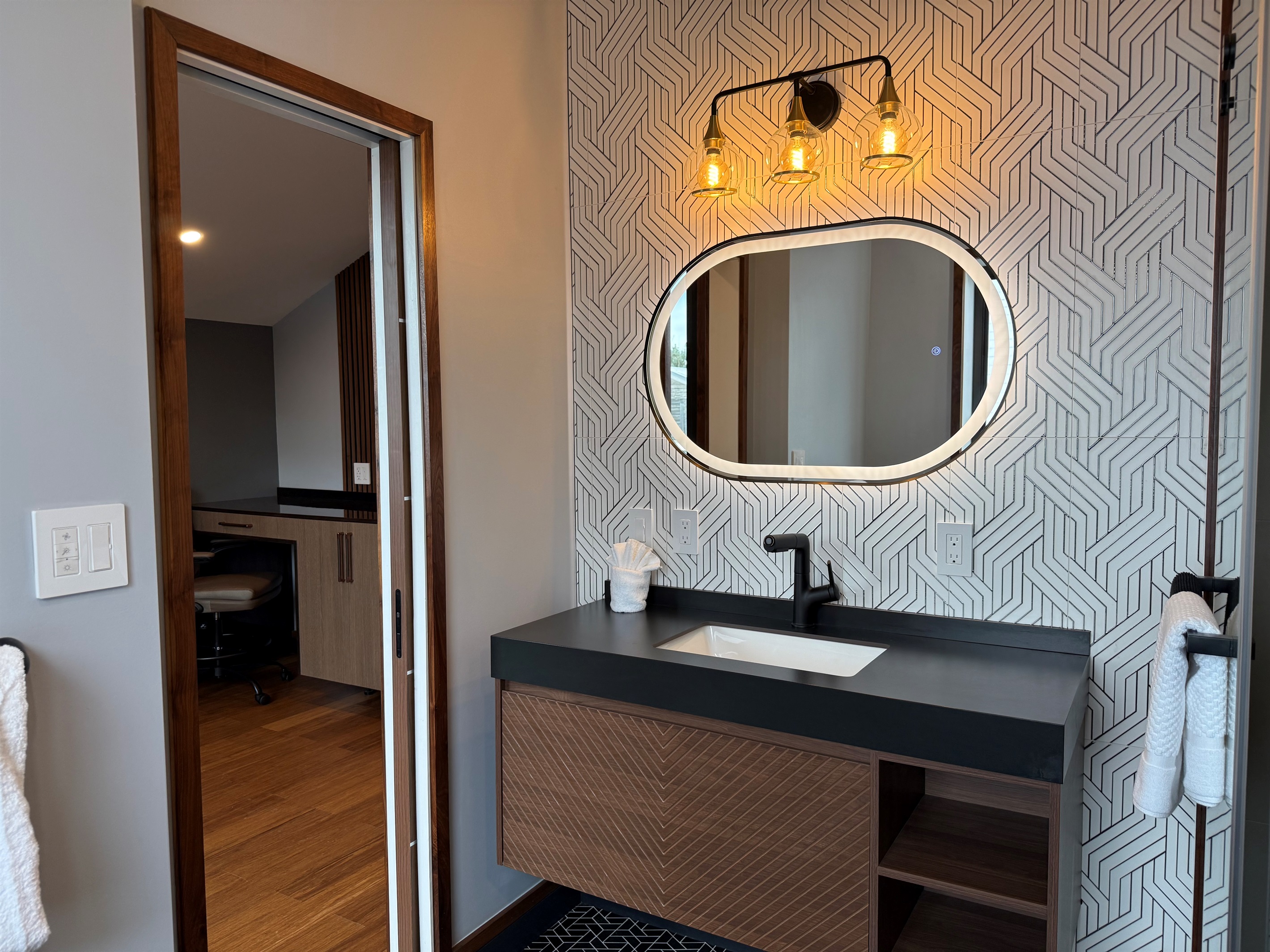 3rd Floor Bath