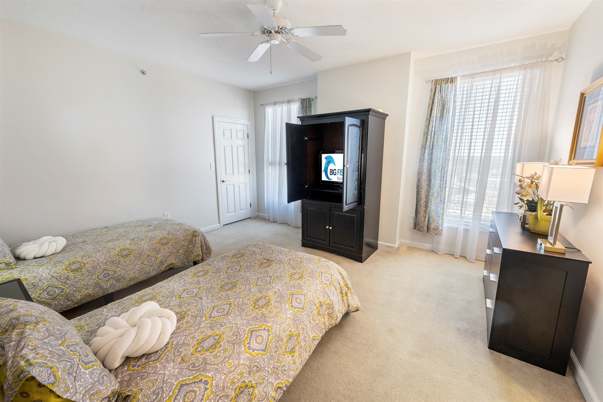Stunning Bedroom ✨ Beautifully Decorated 🛏️💫