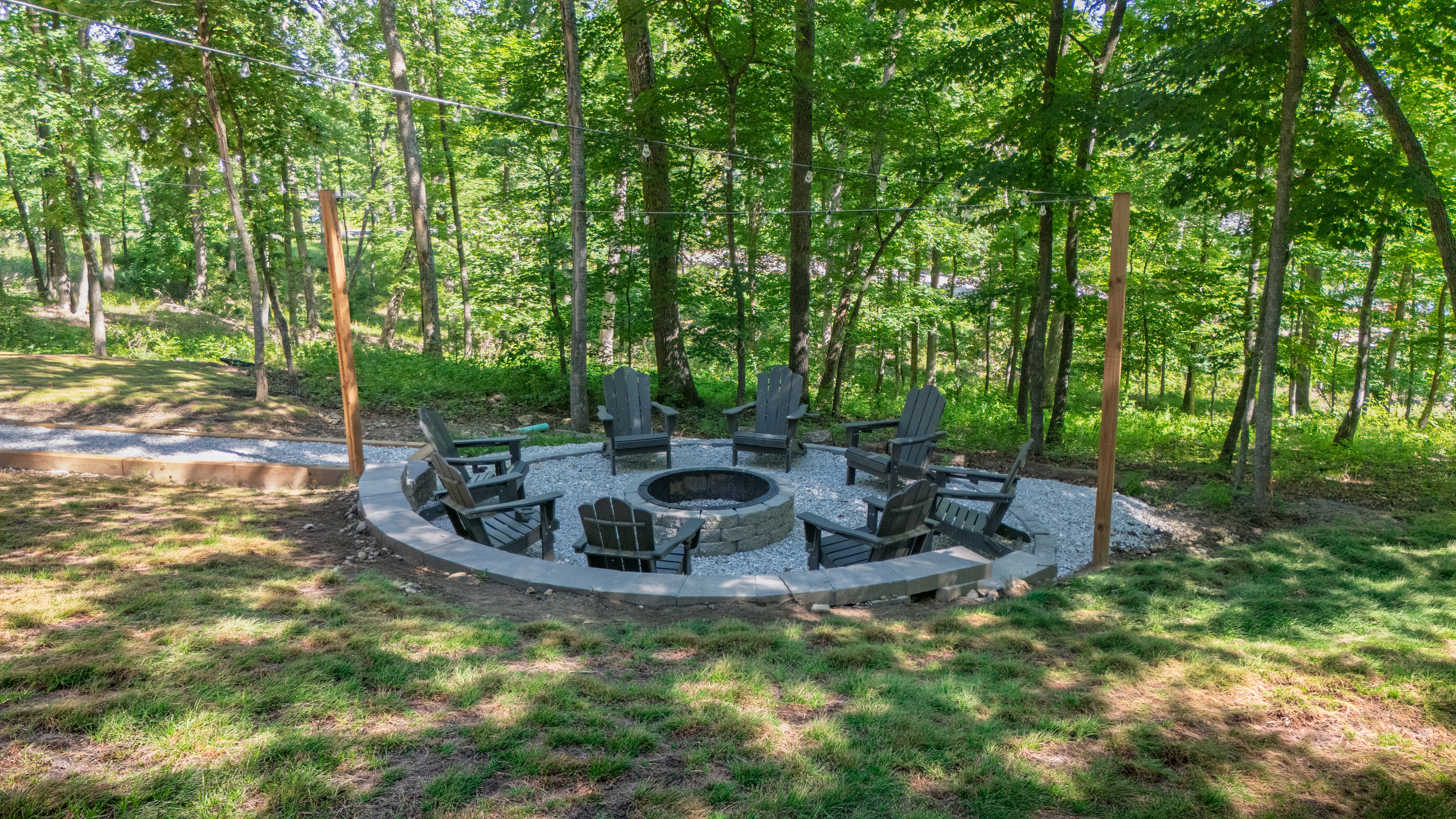 Fire pit