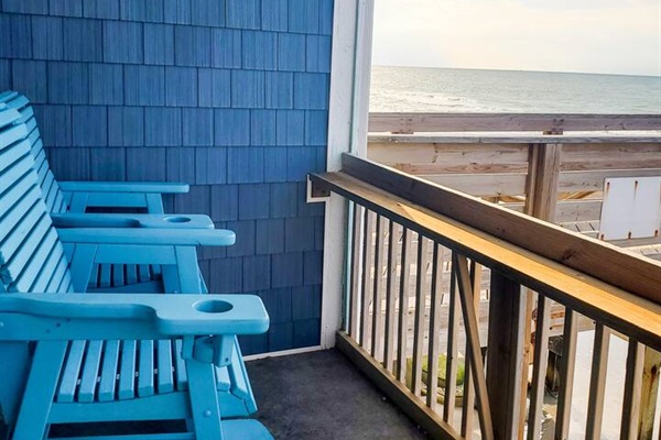 Balcony Chairs