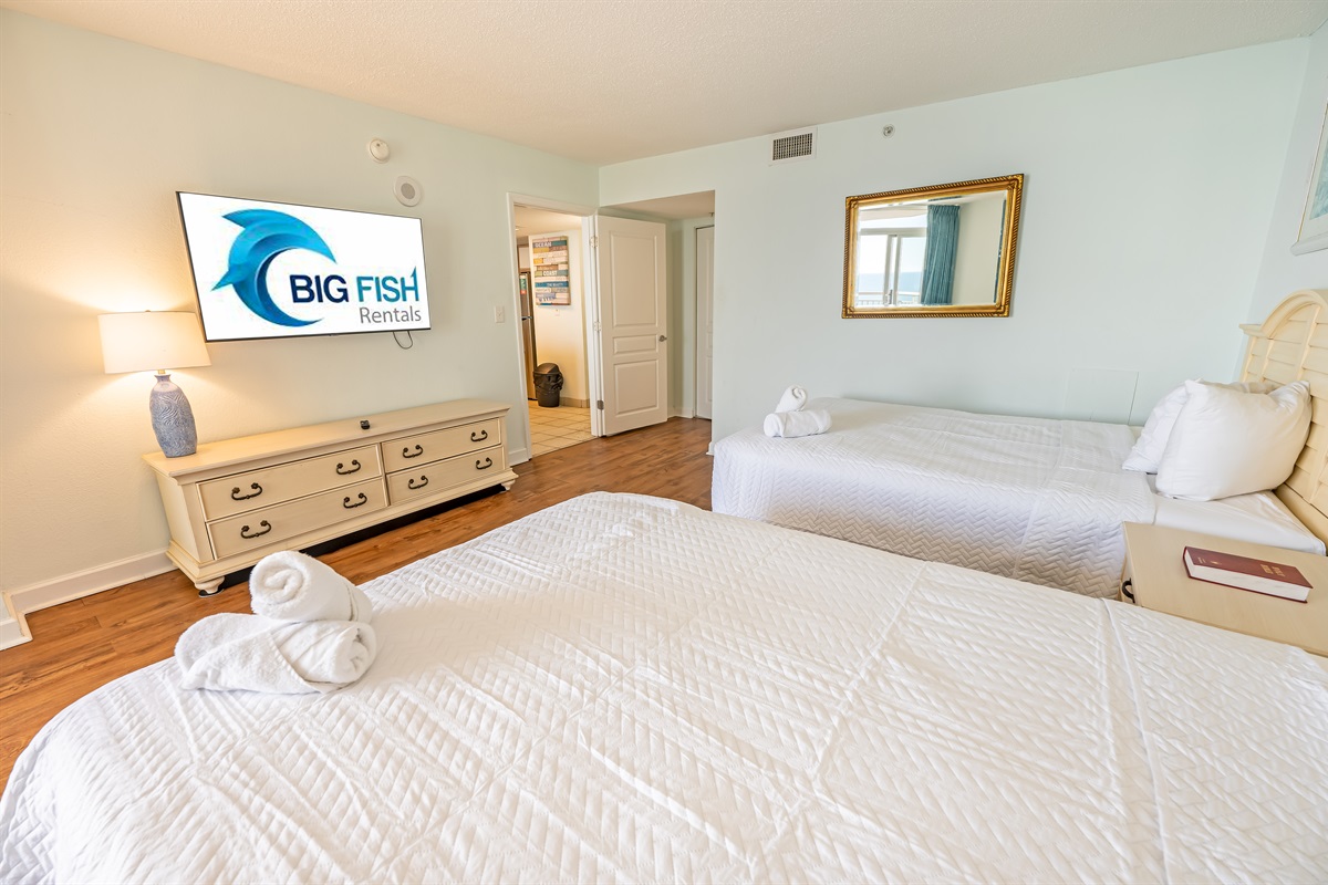 Stunning Bedroom ✨ Beautifully Decorated 🛏️💫