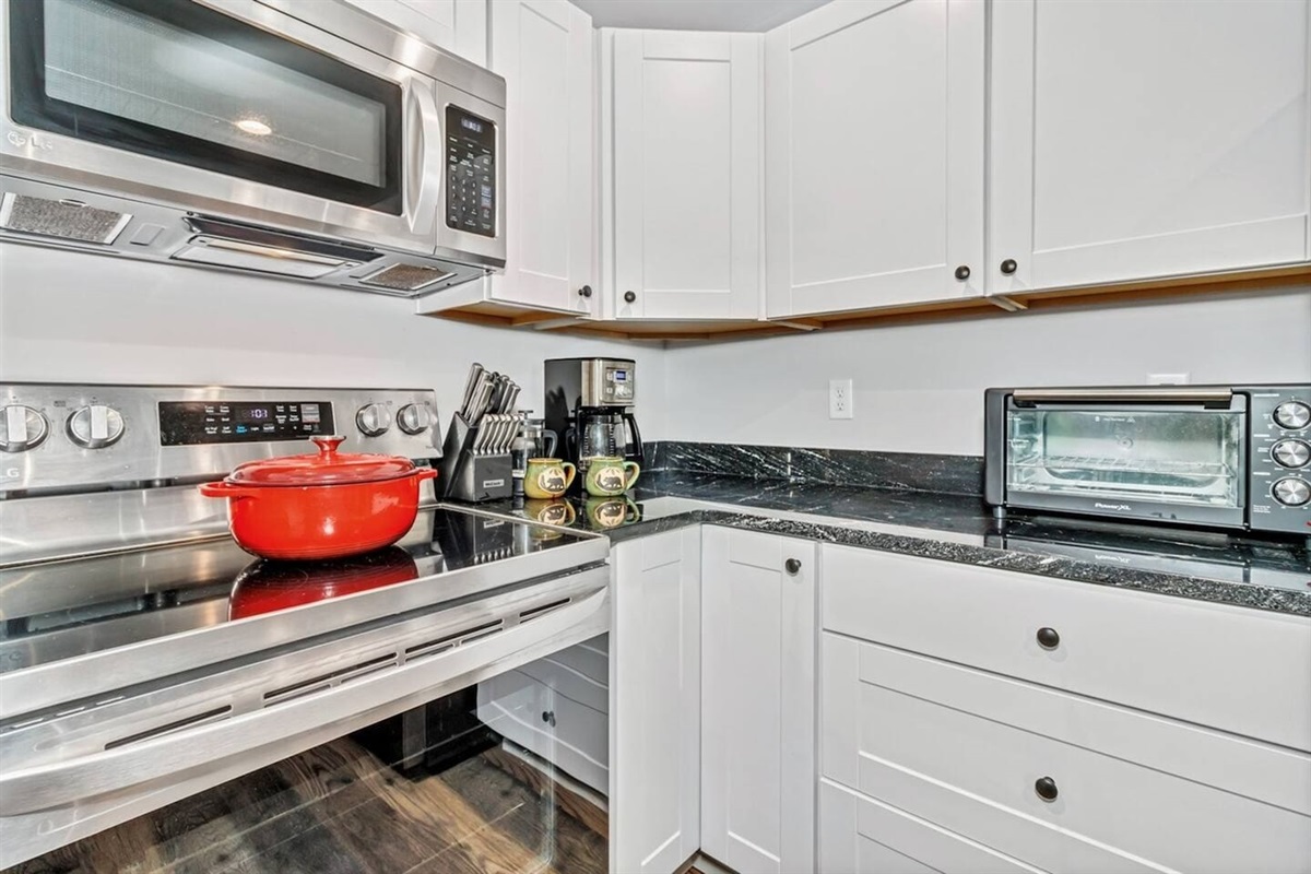 Kitchen - Drip Coffee Maker