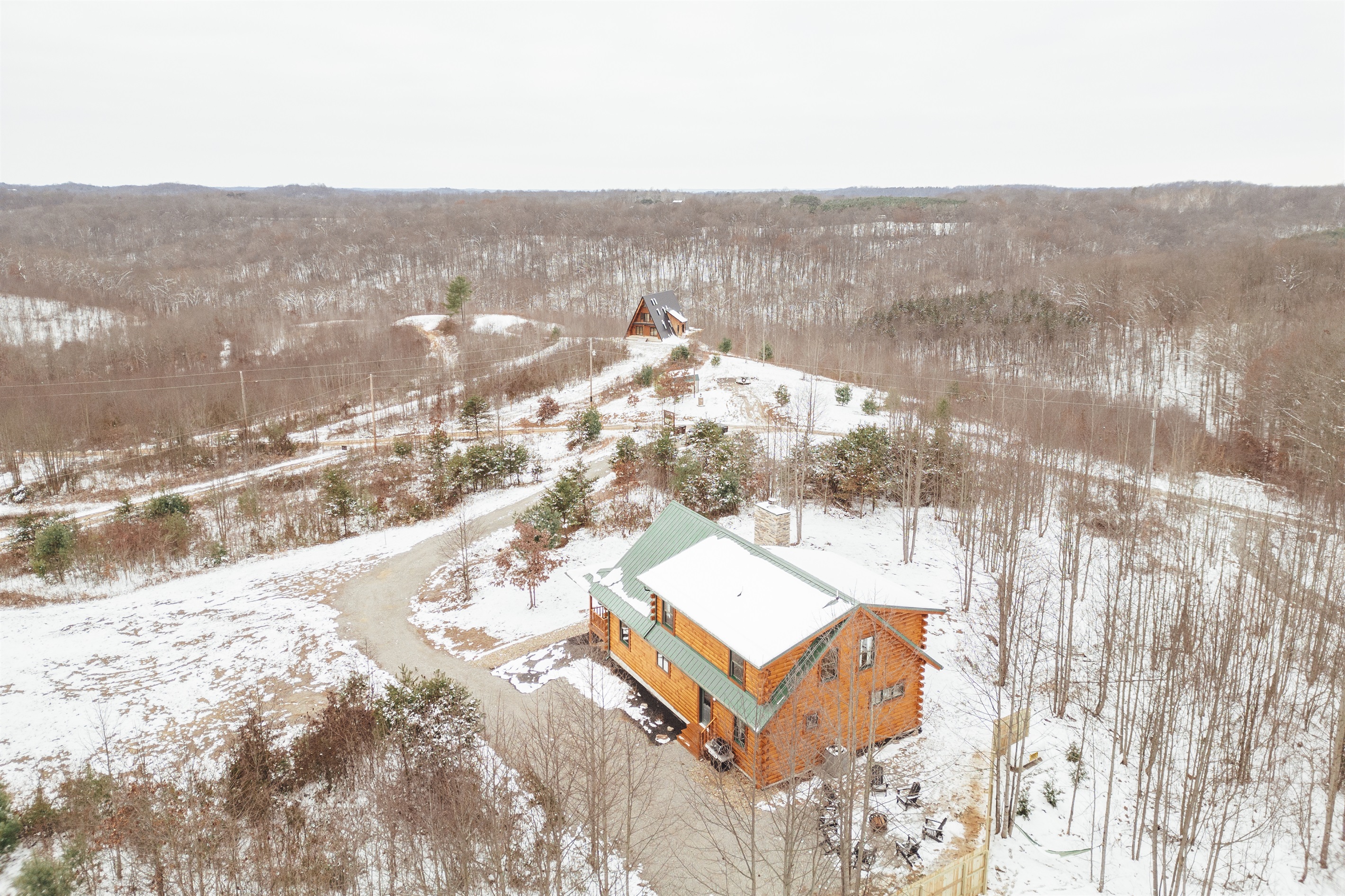 We'd Love to Host You and Your Loved Ones!