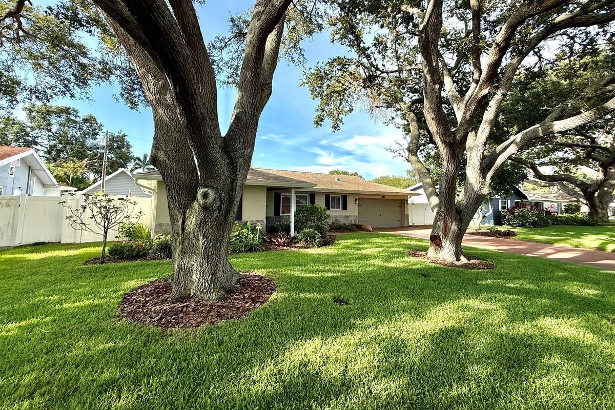 Home Exterior