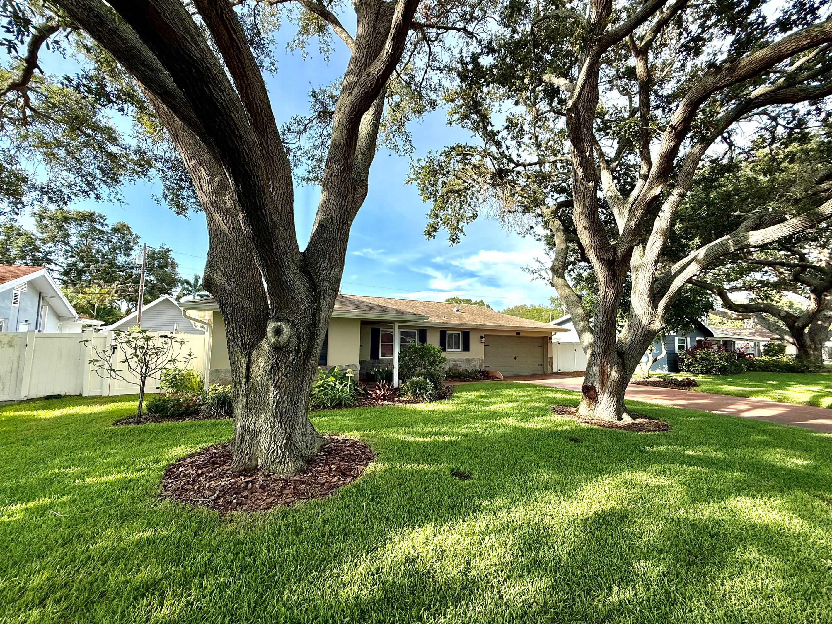 Home Exterior