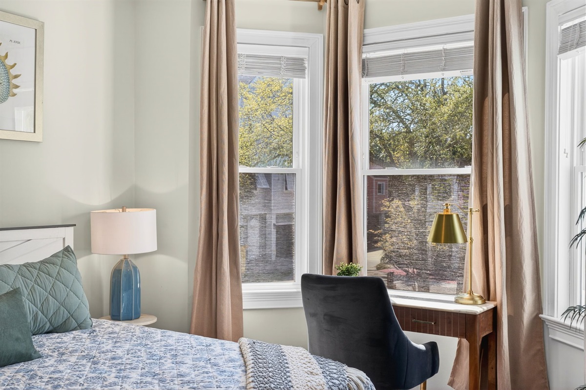 King Room  | 23 Grand Pavillion | Wild Dunes | Isle of Palms, SC | IOP Escapes